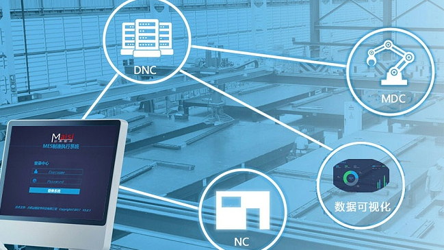 Digital Management