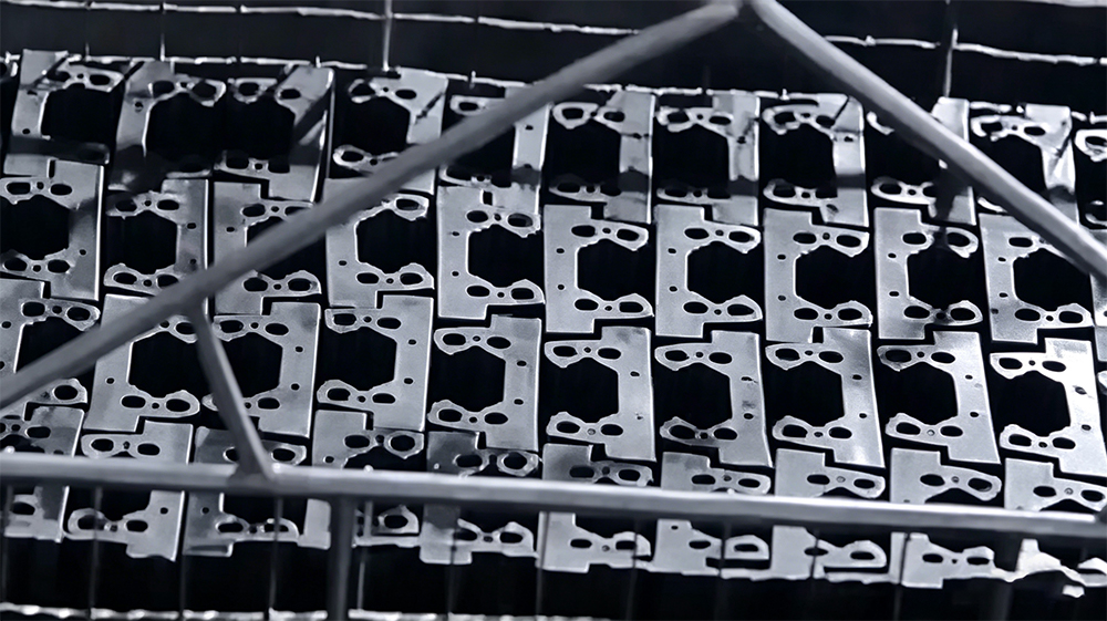 Laser Cutting Equipment