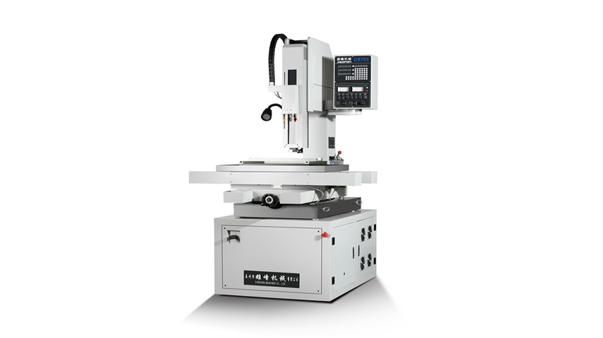 Spectrometer