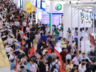 SEMICON China 2026开幕：国产半导体设备厂商集体亮相，释放了哪些信号