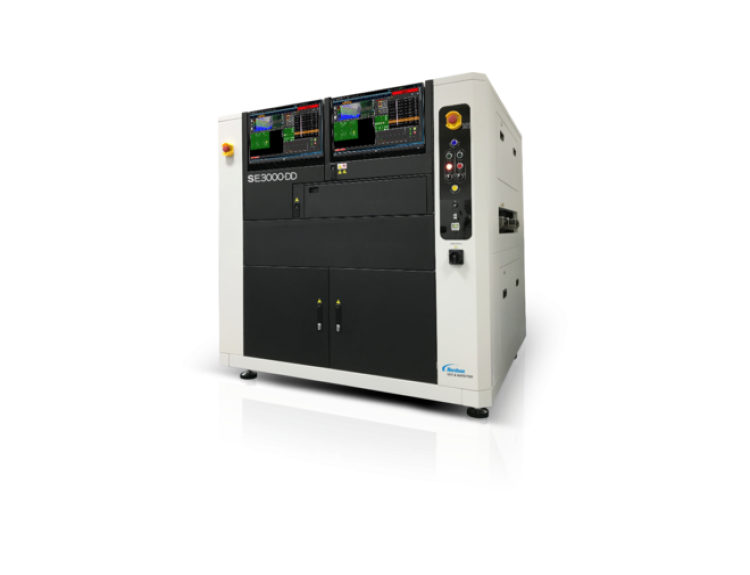 SE3000-DD™ & SE3000-D™